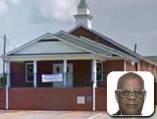 Shoals Creek Baptist Church