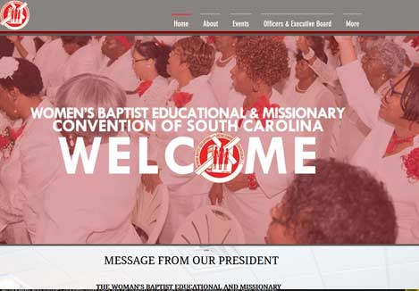 Women's Baptist E&M Convention